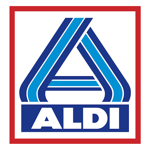 ALDI Béziers logo
