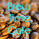 Brew Time Cafe