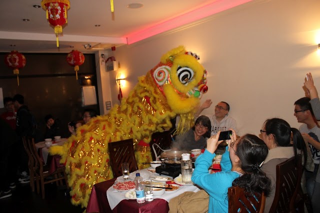 .cn Chinese Restaurant