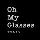 Oh My Glasses Tokyo Ginza Store