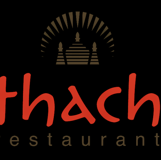 Thach Restaurant logo