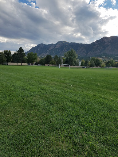 Park «Broadmoor Valley Park», reviews and photos, 3750 Broadmoor Valley Rd, Colorado Springs, CO 80906, USA