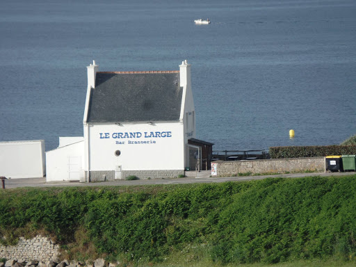 Le Grand Large