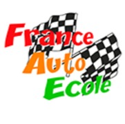 France Auto Ecole logo