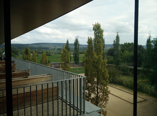 Youth Hostel Remerschen