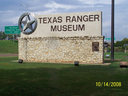 Texas Ranger Hall of Fame & Museum