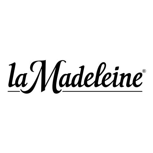 la Madeleine French Bakery & Cafe Overton Park logo