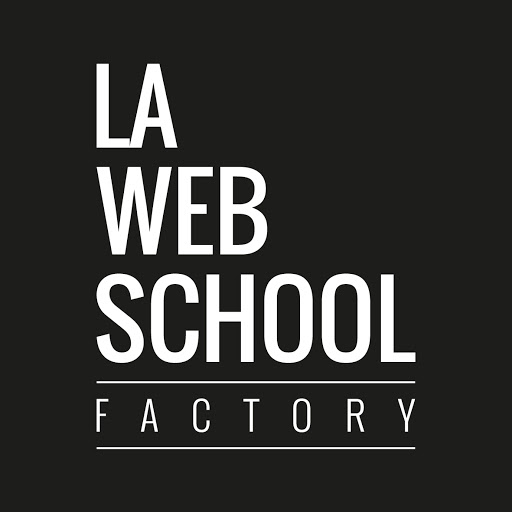 Web School Factory logo