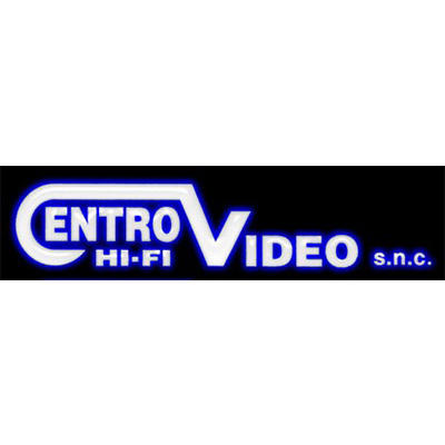 Assistenza Autorizzata Sony - Came - Philips - Tcl - Centro Video Hi-Fi logo