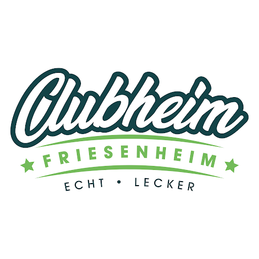 Clubheim Friesenheim logo