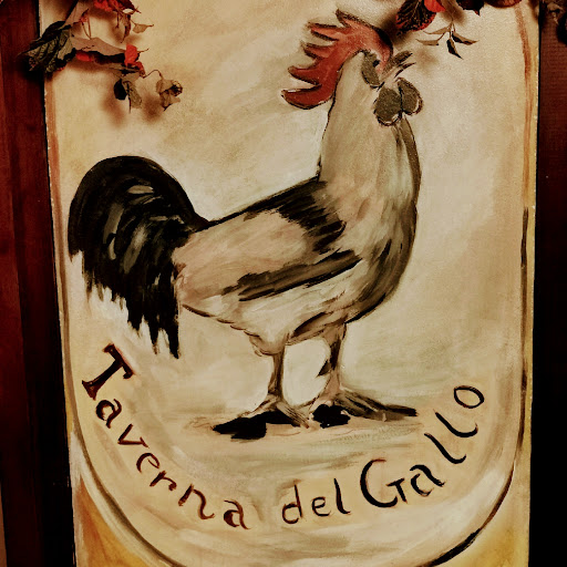 Taverna del Gallo da Salvatore