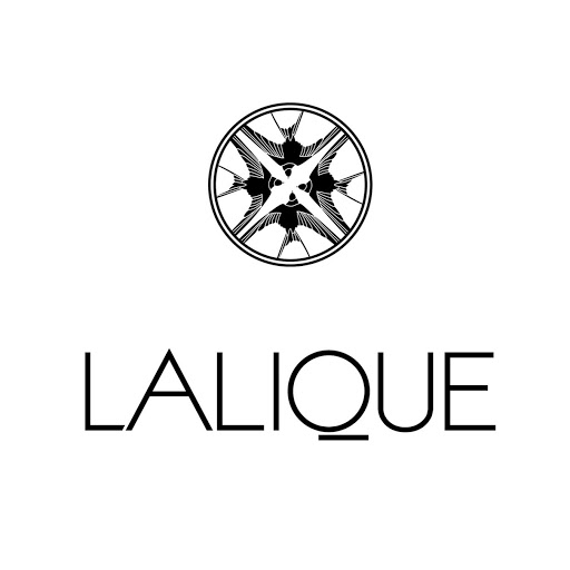 LALIQUE - CHRISTOFLE Frankfurt logo