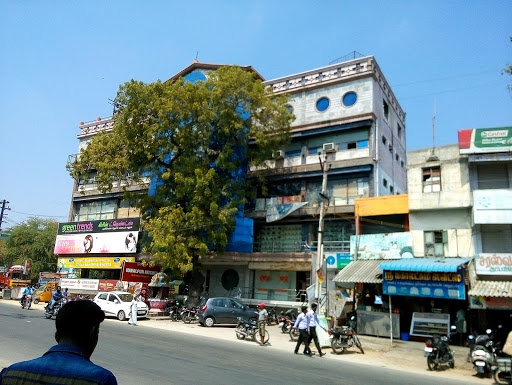 Vimal Shopping Complex, NH 46, Navalpur, Ranipet, Tamil Nadu 632401, India, Shopping_Centre, state TN