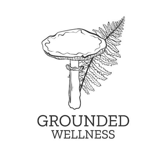 Grounded Wellness Center logo