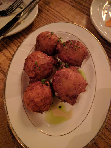 French Restaurant «Colette», reviews and photos, 1709 N Charles St, Baltimore, MD 21201, USA