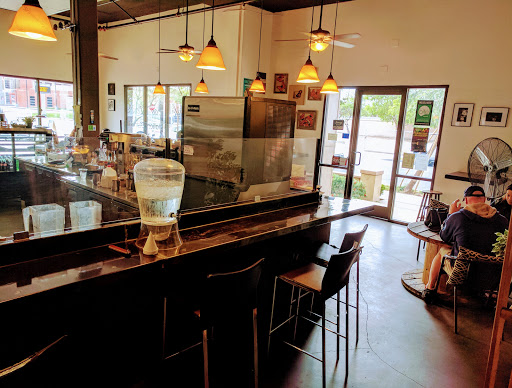 Cafe «MAZ Café Con Leche», reviews and photos, 610 N Lacy St, Santa Ana, CA 92701, USA