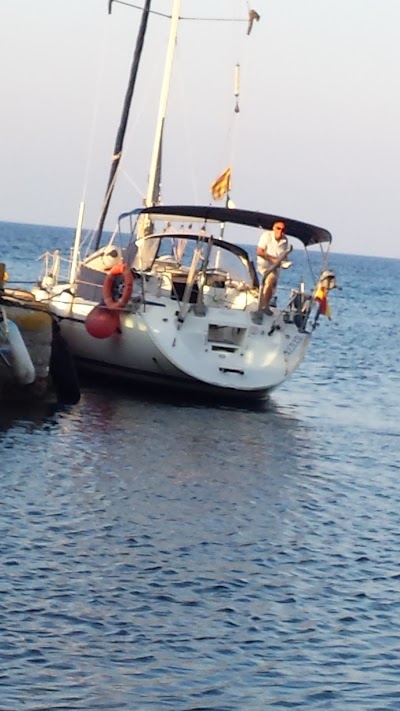 Photos of Mathraki