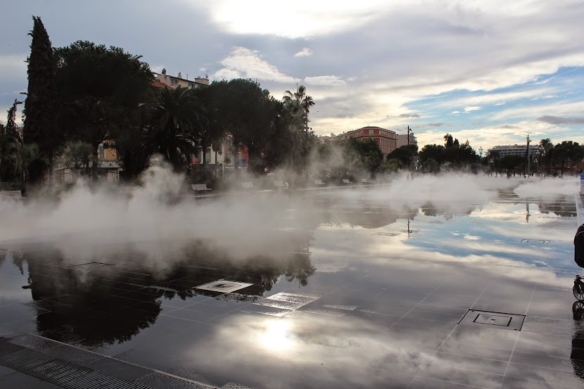 Русско-швейцарская солянка: 430 человек в круизе Costa Serena, ноябрь 2014