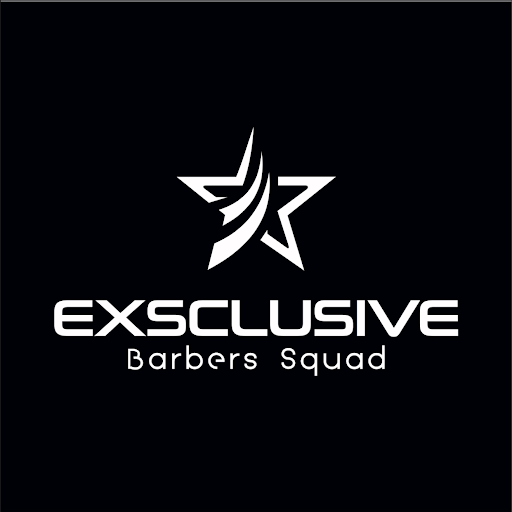 EXSCLUSIVE Barbers Squad