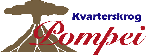 Pompei kvarterskrog & pizzeria