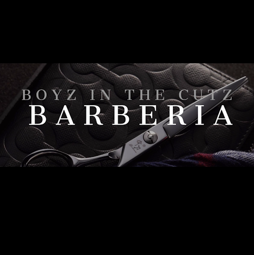 Boyz In The Cutz Barberia