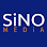 Sino Media logotyp