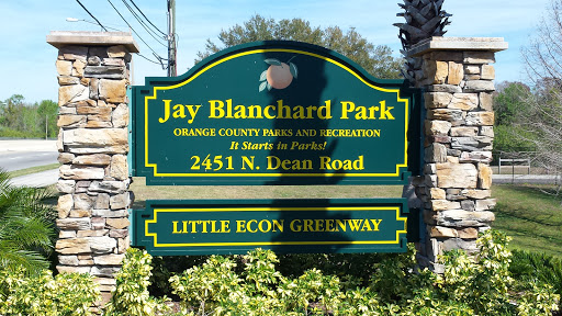 Park «Blanchard Park», reviews and photos, 2451 Dean Road, Orlando, FL 32817, USA
