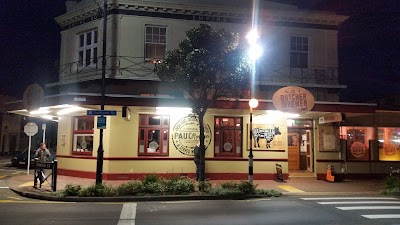 Photos of The Butcher and Brewer