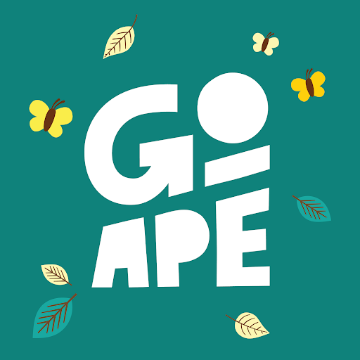 Go Ape Battersea logo