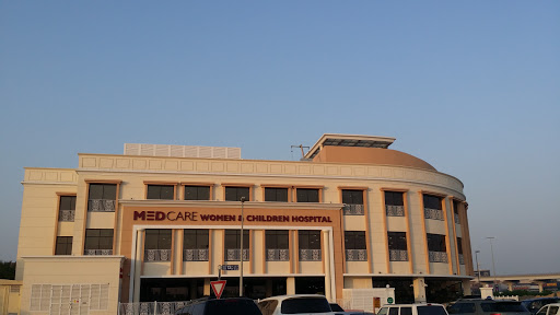 Medcare Women & Children Hospital, Beside Manara Services Centre, Sheikh Zayed Road - Dubai - United Arab Emirates, Hospital, state Dubai