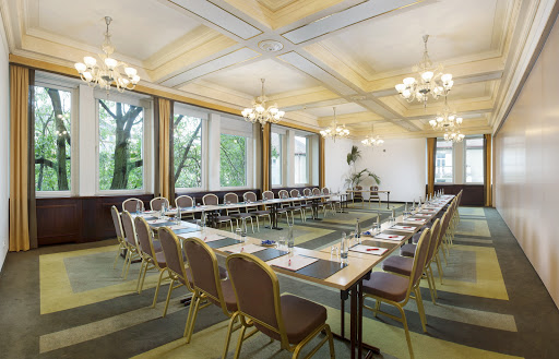 Hotel International Prague