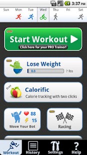 Download CardioTrainer Pro apk