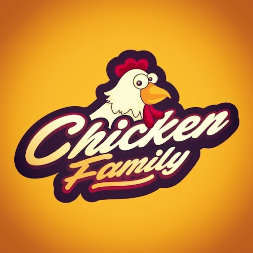 Chicken Family logo
