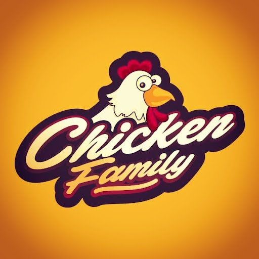 Chicken Family