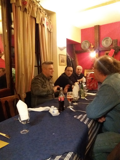 Restaurant Aux 3 Roses