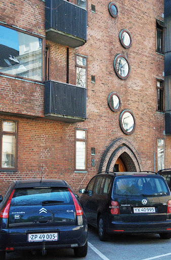 Из дальних странствий возвратясь... круиз вокруг Европы на Costa Luminosa 8-18 мая 2013