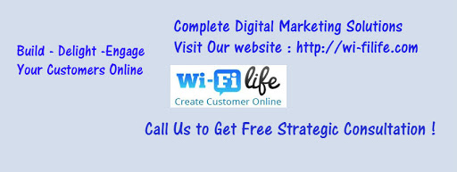 Wi-Fi Life, Block CC , 87 C, SHALIMAR BAGH,, Delhi, 110088, India, Search_Engine_Optimization_Company, state DL