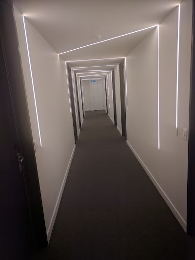 Photos of Jasper Hotel