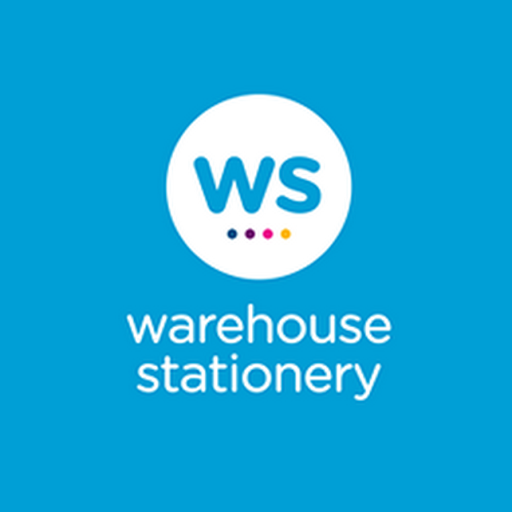 Warehouse Stationery Lyall Bay logo
