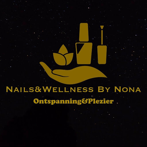 Nails&Wellness by Nona ( MASSAGE SALON GEEN EROTISCHE MASSAGE) logo