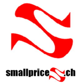 Smallprices logo