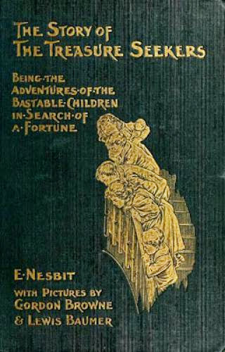 Edith Nesbit