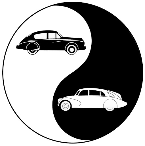 Tampa Bay Automobile Museum logo