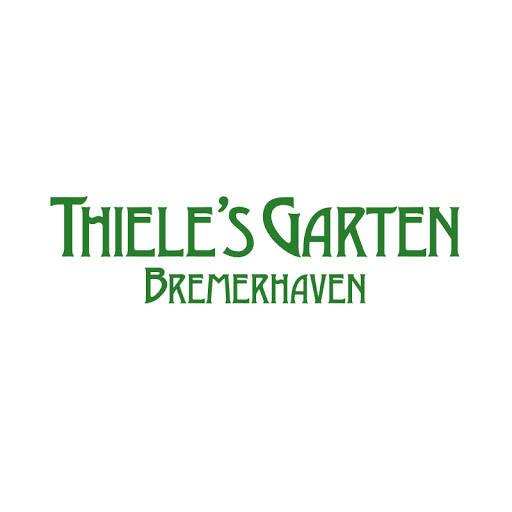 Thieles Garten logo