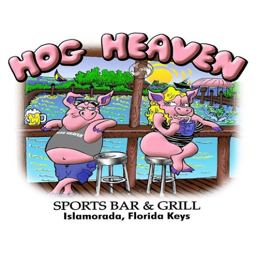 Hog Heaven Sports Bar and Grill