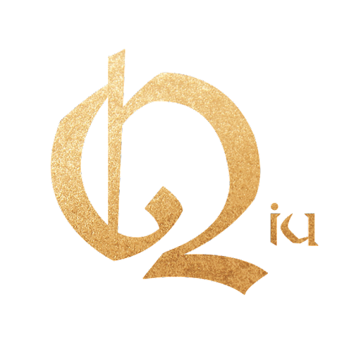 Qiu Salon Doral logo