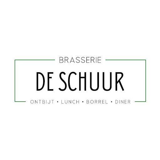 Restaurant Brasserie de Schuur