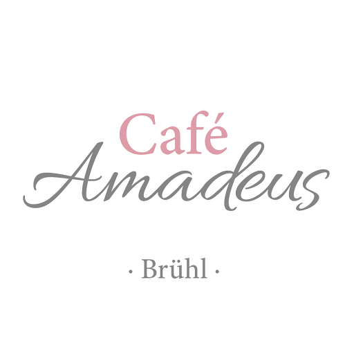 Pâtisserie Amadeus Brühl logo