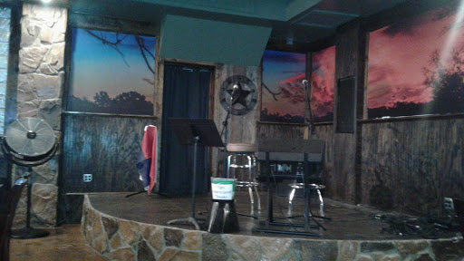 Southern Restaurant (US) «Starr Ranch», reviews and photos, 170 N Water Ave, Gallatin, TN 37066, USA