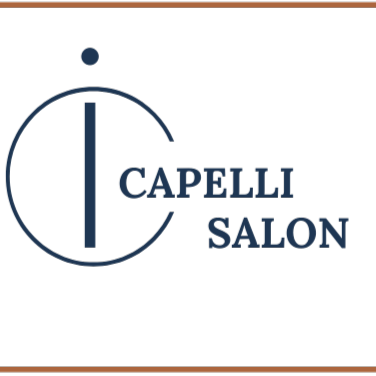 I Capelli Salon, Inc. logo